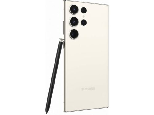 Smartphone SAMSUNG Galaxy S23 Ultra 5G (6.8'' - 8 GB - 256 GB - Bege) - Image 3