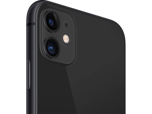 iPhone 11 APPLE (6.1'' - 64 GB - Preto) - Image 3