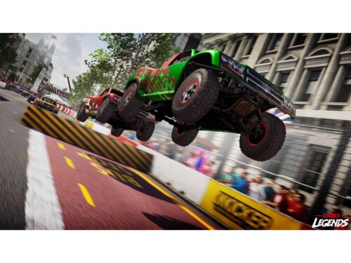 Jogo Xbox S X Grid: Legends - Image 3