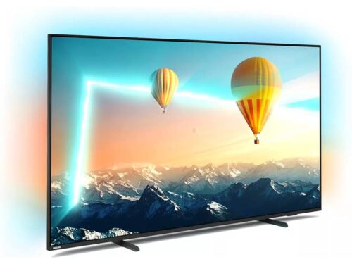 TV PHILIPS 55PUS8007/12 (LED - 55'' - 140 cm - 4K Ultra HD) - Image 2