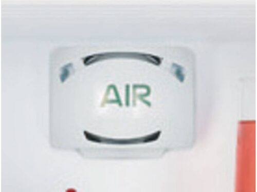 Frigorífico HOTPOINT ENTM 18210 VW 1 (Estático - 180 cm - 415 L - Branco) - Image 3