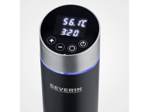 Máquina de Cozinhar Sous Vide SEVERIN SV2451 (1300 W) - Image 4
