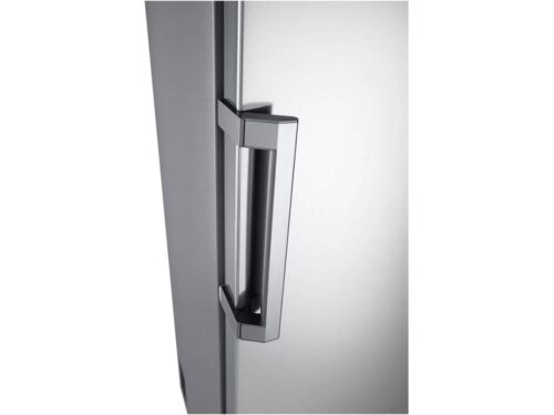 Frigorífico LG GLE51PZGSZ (No Frost - 186 cm - 386 L - Cinzento) - Image 3