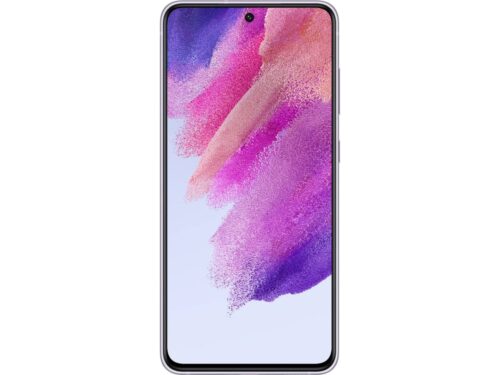 Smartphone SAMSUNG Galaxy S21 FE 5G (6.4'' - 8 GB - 256 GB - Violeta) - Image 2