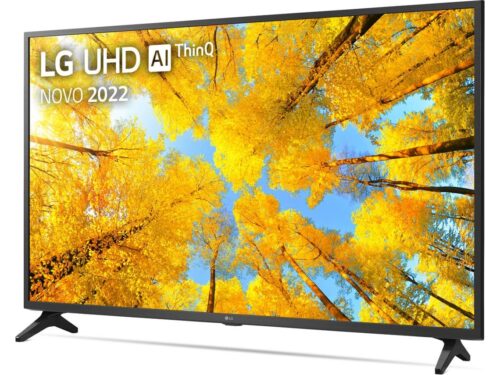 TV LG 50UQ75006LF (LED - 50'' - 127 cm - 4K Ultra HD - Smart TV) - Image 3