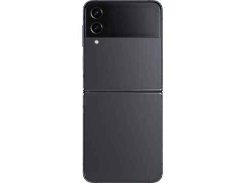 Smartphone SAMSUNG Galaxy Z Flip 4 5G (6.7'' - 8 GB - 256 GB - Cinzento) - Image 4