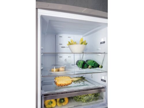 Frigorífico Combinado WHIRLPOOL WB70E 973 X (No Frost - 195 cm - 462 L - Inox) - Image 5