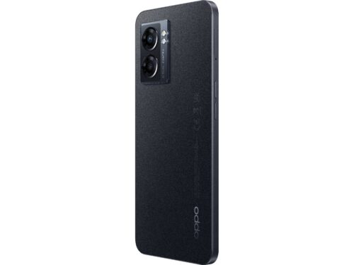 Smartphone Desbloqueado NOS OPPO A77 5G (6.56'' - 4 GB - 64 GB - Preto) - Image 3