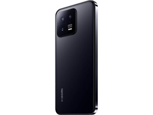 Smartphone XIAOMI 13 (6.36'' - 8 GB - 256 GB - Preto) - Image 4