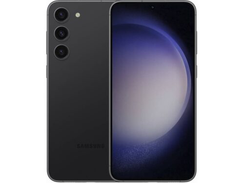 Smartphone SAMSUNG Galaxy S23+ 5G (6.6'' - 8 GB - 512 GB - Preto)