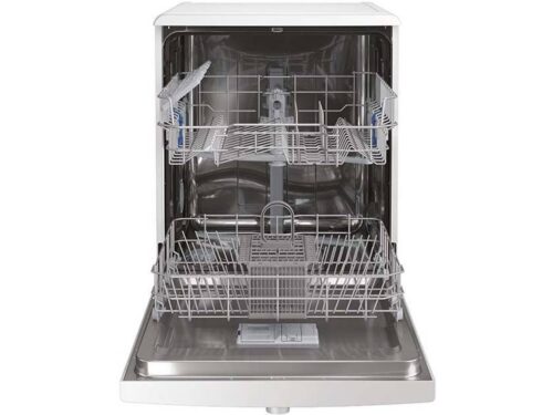 Máquina de Lavar Loiça INDESIT Push & Go DFE 1B19 13 (13 Conjuntos - 59.5 cm - Branco) - Image 4