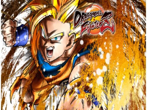 Jogo Nintendo Switch Dragon Ball Fighter Z - Image 2