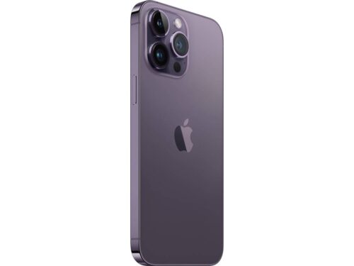 iPhone 14 Pro Max APPLE (6.7'' - 1 TB - Roxo Escuro) - Image 3