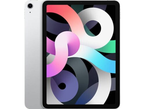 iPad Air APPLE (10.9'' - 64 GB - Wi-Fi - Prateado)