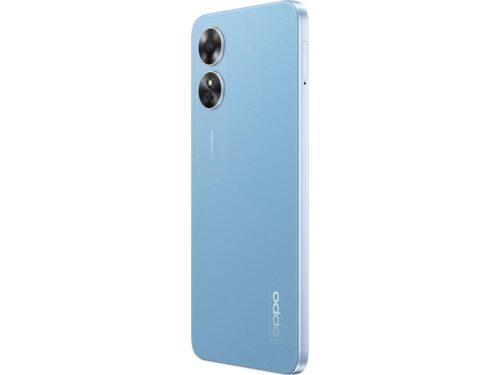 Smartphone OPPO A17 (6.52'' - 4 GB - 64 GB - Azul) - Image 5