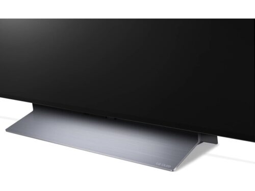 TV LG OLED77C36LC (OLED evo - 77'' - 196 cm - 4K Ultra HD - Smart TV) - Image 5