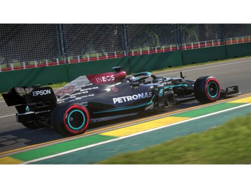 Jogo Xbox Series X F1 2021 - Image 3