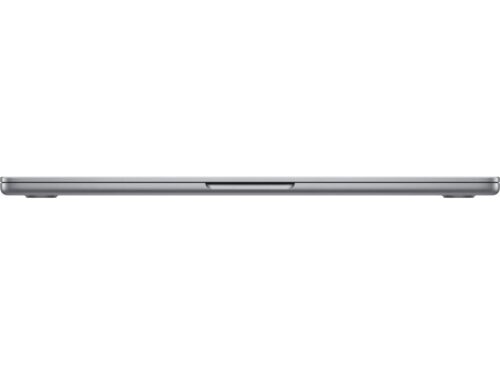 MacBook Air APPLE Cinzento Sideral (13.6'' - Apple M2 8-core - RAM: 8 GB - 512 GB SSD - GPU 8-core) - Image 5