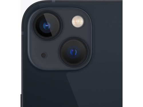 iPhone 13 APPLE (6.1'' - 128 GB - Meia-noite) - Image 3
