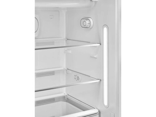 Frigorífico SMEG FAB28RPK5 (Estático - 153 cm - 270 L - Rosa) - Image 5