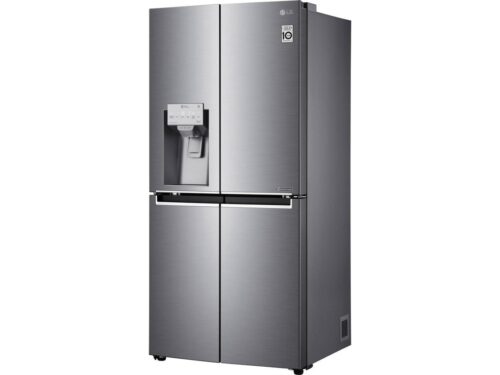 Frigorífico Americano LG GML844PZKZ (No Frost - 178.7 cm - 428 L - Inox) - Image 3