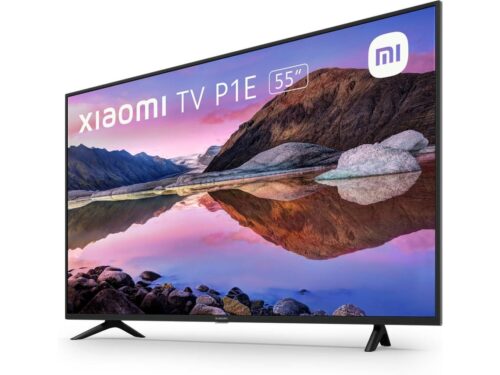TV XIAOMI MI P1E (LED - 55'' - 140 cm - 4K Ultra HD - Android) - Image 3