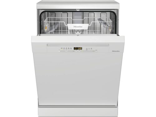 Máquina de Lavar Loiça MIELE G 5210 BRWS (13 Conjuntos - 59.8 cm - Branco) - Image 3