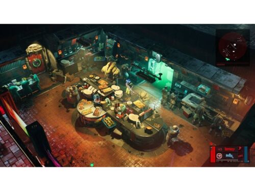 Jogo PS5 The Ascent - Image 2