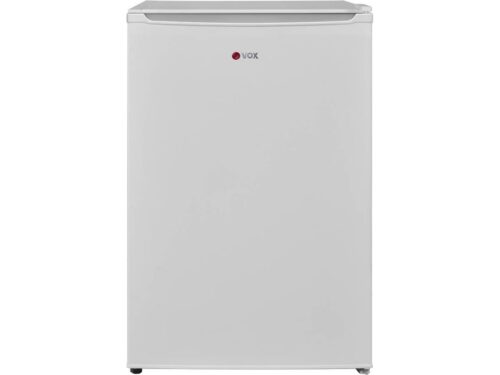 Frigorífico Mini Bar VOX KS1430F (Estático - 83.8 cm - 121 L - Branco) - Image 3