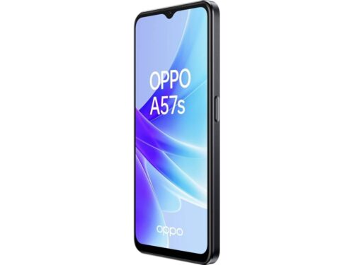 Smartphone OPPO A57s (6.56'' - 4 GB - 128 GB - Preto) - Image 4