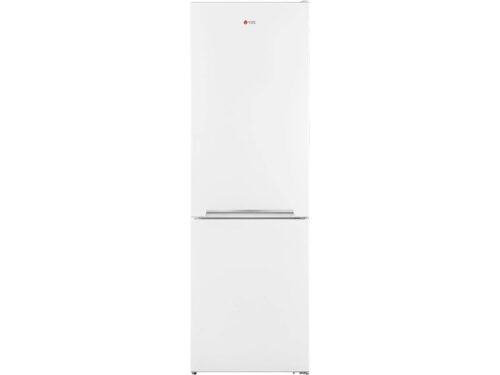 Frigorífico Combinado VOX NF3730WF (No Frost - 186 cm - 324 L - Branco)