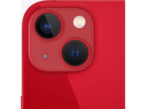 iPhone 13 Mini APPLE (5.4'' - 256 GB - (Product) Red) - Image 3
