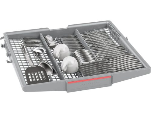 Máquina de Lavar Loiça BOSCH SMS4HVI45E (13 Conjuntos - 60 cm - Inox) - Image 4
