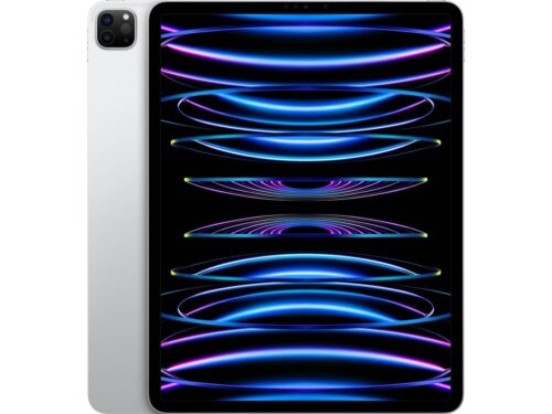 iPad Pro APPLE (12.9'' - 128 GB - Wi-Fi - Prateado)