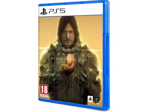 Jogo PS5 Death Stranding (Director's Cut) - Image 2