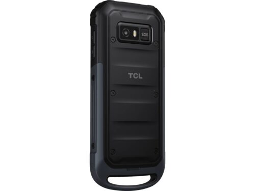 Telemóvel TCL 3189 Rugged (2.4'' - 64 MB - 128 MB - Cinzento) - Image 5