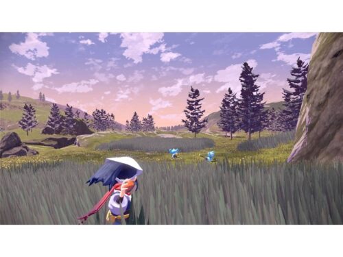 Jogo Nintendo Switch Pokémon Legends Arceus - Image 4