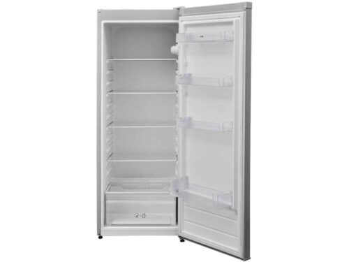 Frigorífico VOX KS2830SF (Estático - 145.5 cm - 255 L - Cinzento) - Image 2