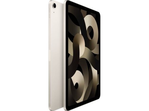 iPad Air APPLE (10.9'' - 256 GB - Wi-Fi - Luz das Estrelas) - Image 3