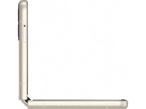 Smartphone SAMSUNG Galaxy Z Flip 3 5G (6.7'' - 8 GB - 128 GB - Creme) - Image 5