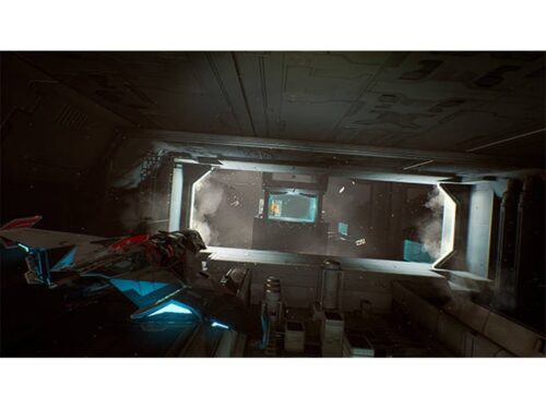 Jogo PS5 Chorus (Day One Edition) - Image 5