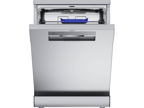 Máquina de Lavar Loiça TEKA DFS 76810 SS (14 Conjuntos - 59.8 cm - Inox) - Image 3