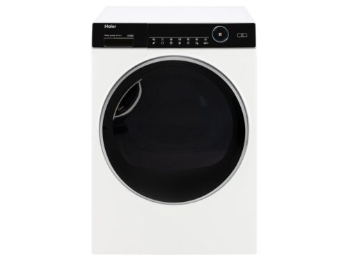 Máquina de Secar Roupa HAIER HD90-A3979-S (9 kg - Bomba de Calor - Branco)
