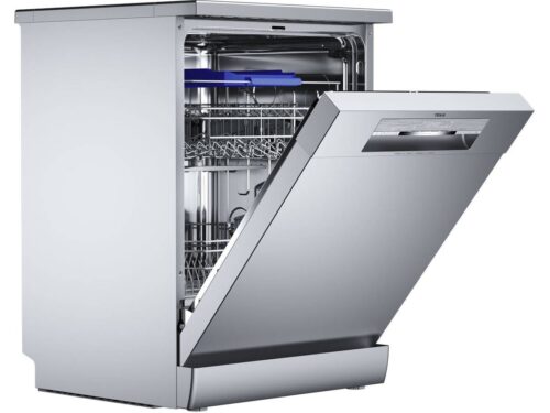 Máquina de Lavar Loiça TEKA DFS 76810 SS (14 Conjuntos - 59.8 cm - Inox) - Image 4