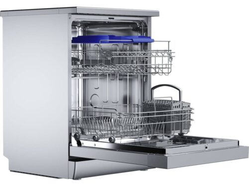 Máquina de Lavar Loiça TEKA DFS 76810 SS (14 Conjuntos - 59.8 cm - Inox) - Image 5