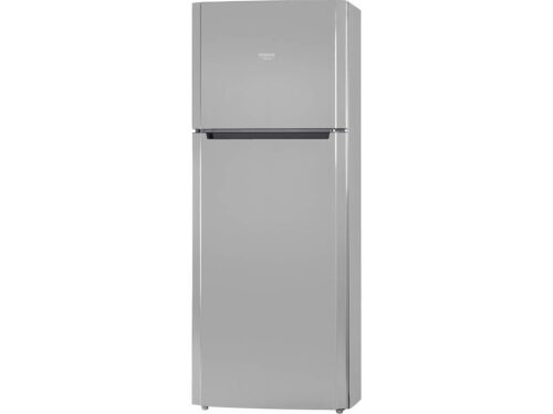 Frigorífico HOTPOINT Enxtm 18322 X F 1 (No Frost - 180 cm - 422 L - Inox)