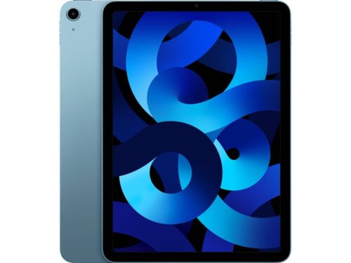 iPad Air APPLE (10.9'' - 256 GB - Wi-Fi - Azul) - Image 2