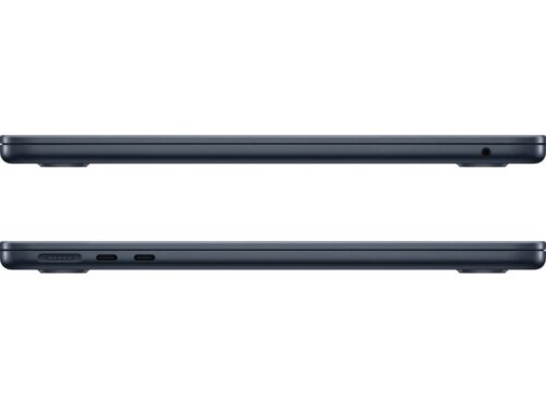 MacBook Air APPLE Meia-Noite (13.6'' - Apple M2 8-core - RAM: 8 GB - 512 GB SSD - GPU 8-core) - Image 4