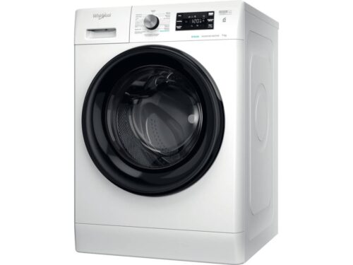 Máquina de Lavar Roupa WHIRLPOOL FFB 7259 BV PT 7 B (7 kg - 1200 rpm - Branco) - Image 2