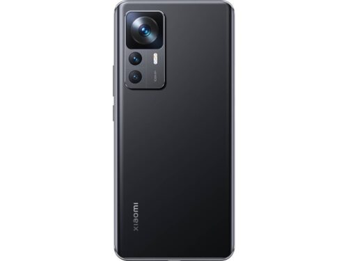 Smartphone XIAOMI 12T (6.7'' - 8 GB - 256 GB - Preto) - Image 3